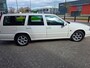 Volvo V70 2.5 AUTOMAAT, netto € 4.950 ex BTW, Leder, bijtelvriendelijk!
