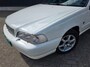 Volvo V70 2.5 AUTOMAAT, netto € 4.950 ex BTW, Leder, bijtelvriendelijk!