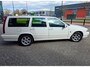 Volvo V70 2.5 AUTOMAAT, netto € 4.950 ex BTW, Leder, bijtelvriendelijk!