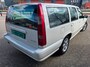 Volvo V70 2.5 AUTOMAAT, netto € 4.950 ex BTW, Leder, bijtelvriendelijk!