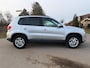 Volkswagen Tiguan 1.4 TSI Comfort&Design / Keurig en Goed onderhouden / Airco / Navigatie / Cruise Control / Trekhaak / NAP