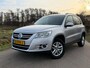 Volkswagen Tiguan 1.4 TSI Comfort&Design / Keurig en Goed onderhouden / Airco / Navigatie / Cruise Control / Trekhaak / NAP