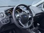 Ford Fiesta 1.0 Style 2e Eigenaar,Navi,Dealer Onderhouden,Airco,5 Deurs,N.A.P,Lm velgen,Bj 11-2013,D-Riem Recent vv,Apk tot 02-2027