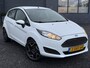 Ford Fiesta 1.0 Style 2e Eigenaar,Navi,Dealer Onderhouden,Airco,5 Deurs,N.A.P,Lm velgen,Bj 11-2013,D-Riem Recent vv,Apk tot 02-2027