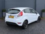 Ford Fiesta 1.0 Style 2e Eigenaar,Navi,Dealer Onderhouden,Airco,5 Deurs,N.A.P,Lm velgen,Bj 11-2013,D-Riem Recent vv,Apk tot 02-2027