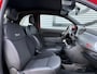 Fiat 500C 1.2 Lounge Airco|PDC|Elek ramen|Lm velgen|Goed onderhouden|D-riem vv in 2024|APK tot 10-2026