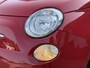 Fiat 500C 1.2 Lounge Airco|PDC|Elek ramen|Lm velgen|Goed onderhouden|D-riem vv in 2024|APK tot 10-2026