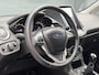 Ford Fiesta 1.0 Champion 2e Eigenaar,Camera,Navi,Carplay,Clima,Lm velgen,5 Deurs,N.A.P,Zeer Zuinig,Apk tot 07-2027