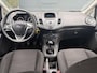Ford Fiesta 1.0 Champion 2e Eigenaar,Airco,Lm velgen,5 Deurs,N.A.P,Zeer Zuinig,Apk tot 07-2027