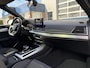 Audi Q5 S-line Quattro 2.0 -gang S tronic|elektr. panormadak|hybride|