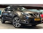 Nissan Qashqai 1.2 Acenta|NAP|NweAPK|Automaat|PerfectOH|Pano|Leder|Stoelvw|Laneassist|Trekhaak|