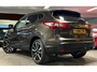 Nissan Qashqai 1.2 Acenta|NAP|NweAPK|Automaat|PerfectOH|Pano|Leder|Stoelvw|Laneassist|Trekhaak|