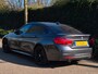 BMW 4-Serie Gran Coupe M Sport Sterrenhemel Apple CarPlay Breedset Black M Sport High Executive NAP LED Rijklaar NEW APK
