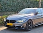 BMW 4-Serie Gran Coupe M Sport Sterrenhemel Apple CarPlay Breedset Black M Sport High Executive NAP LED Rijklaar NEW APK