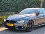BMW 4-Serie Gran Coupe M Sport Sterrenhemel Apple CarPlay Breedset Black M Sport High Executive NAP LED Rijklaar NEW APK