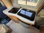 Fiat 230 Chausson 2.8 JTD Frans bed, Toilet, Douche, Keuken, Koelkast, Luifel, Radio, Kachel, Airco .