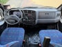 Fiat 230 Chausson 2.8 JTD Frans bed, Toilet, Douche, Keuken, Koelkast, Luifel, Radio, Kachel, Airco .