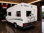 Fiat 230 Chausson 2.8 JTD Frans bed, Toilet, Douche, Keuken, Koelkast, Luifel, Radio, Kachel, Airco .