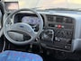 Fiat 230 Chausson 2.8 JTD Frans bed, Toilet, Douche, Keuken, Koelkast, Luifel, Radio, Kachel, Airco .