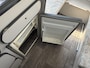 Hyundai Maxivan . Keuken, Bed, Kachel, Koelkast, Radio .