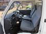 Hyundai Maxivan . Keuken, Bed, Kachel, Koelkast, Radio .