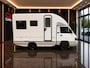 Hyundai Maxivan . Keuken, Bed, Kachel, Koelkast, Radio .