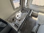 Hyundai Maxivan . Keuken, Bed, Kachel, Koelkast, Radio .