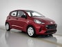 Hyundai i10 1.0 COMFORT | NAVI | CRUISE | CAMERA | BLEUTOOTH | AIRCO | FABRIEKSGARANTIE GELDIG T/M 5-2031! |