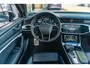 Audi RS6 4.0 TFSI quattro MANSORY | FULL CARBON FORGED | DYNAMIC PLUS |