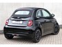 Fiat 500e Cabrio La Prima by Bocelli 42 kWh | JBL | Winter | Camera | 17"