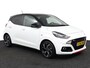 Hyundai i10 1.0 T-GDI N Line 5-zits | Sportief | Parkeercamera | Climate Control | Cruise Control | Stoel- en stuurverwarming |