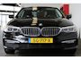 BMW 5-Serie 520i Executive Ned auto , trekhaak ,navi