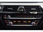 BMW 5-Serie 520i Executive Ned auto , trekhaak ,navi