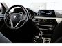 BMW 5-Serie 520i Executive Ned auto , trekhaak ,navi