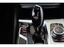 BMW 5-Serie 520i Executive Ned auto , trekhaak ,navi