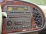 Saab 9-3 Cabrio 2.3 SE Leder Airco Blauwe kap zeer mooi