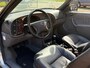 Saab 9-3 Cabrio 2.3 SE Leder Airco Blauwe kap zeer mooi