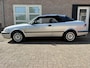 Saab 9-3 Cabrio 2.3 SE Leder Airco Blauwe kap zeer mooi
