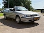 Saab 9-3 Cabrio 2.3 SE Leder Airco Blauwe kap zeer mooi