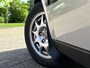 Saab 9-3 Cabrio 2.3 SE Leder Airco Blauwe kap zeer mooi