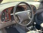 Saab 9-3 Cabrio 2.3 SE Leder Airco Blauwe kap zeer mooi