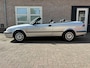 Saab 9-3 Cabrio 2.3 SE Leder Airco Blauwe kap zeer mooi