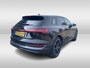 Audi E-tron e-tron 55 quattro advanced 95 kWh / SoH 92,5% / Camera / Half leder / Navigatie / Blackpack / 21'' / Stoelverwarming / DAB / Cruise Control / Rijstrooksensor