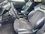 Audi E-tron e-tron 55 quattro advanced 95 kWh / SoH 92,5% / Camera / Half leder / Navigatie / Blackpack / 21'' / Stoelverwarming / DAB / Cruise Control / Rijstrooksensor