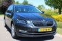 Skoda Octavia Combi 1.4 TSI 150pk Automaat Greentech Style ECC/Cruise/Navi/PDC/CarPlay
