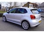 Volkswagen Polo 1.4 TSI Blue GT 5Drs Clima Cruise Dsgn 1e eigenaar Dealer onderhouden