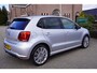 Volkswagen Polo 1.4 TSI Blue GT 5Drs Clima Cruise Dsgn 1e eigenaar Dealer onderhouden