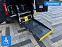 Mercedes-Benz Sprinter L1H1 Rolstoelbus Automaat - Rolstoel naast bestuurder SBS