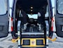 Mercedes-Benz Sprinter L1H1 Rolstoelbus Automaat - Rolstoel naast bestuurder SBS
