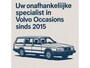 Volvo S40 2.0 Europa 21 jaar dezelfde eigenaar Cruise Clima Trekhaak Stoelverwarming Electrische ramen Riem v.v. bij 115.000KM
